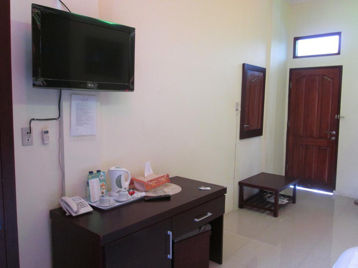 Permata Land Hotel & Resort Rantauprapat Екстер'єр фото