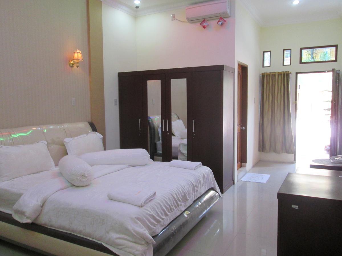 Permata Land Hotel & Resort Rantauprapat Екстер'єр фото